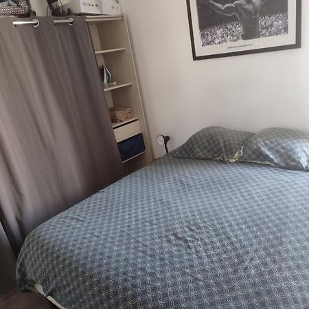 L Audacieux T2 Proche Gare Rer E Apartment Villemomble Luaran gambar