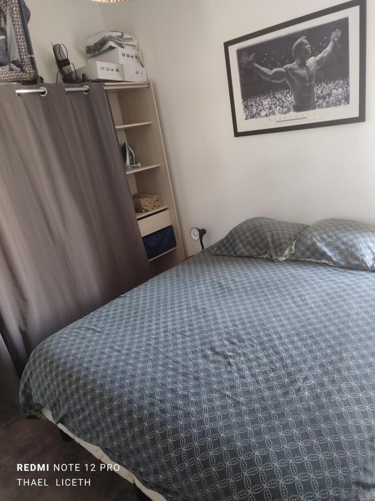 L Audacieux T2 Proche Gare Rer E Apartment Villemomble Luaran gambar